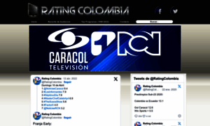 Ratingcolombia.com thumbnail