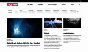 Ratings.standardandpoors.com thumbnail