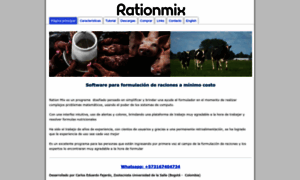 Rationmix.com thumbnail