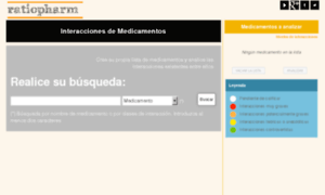 Ratiopharm-interacciones.vademecum.es thumbnail