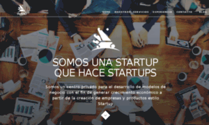 Ratiostartupfactory.com thumbnail