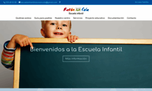 Ratonsincola.com thumbnail