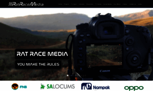 Ratracemedia.com thumbnail