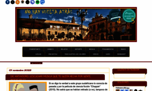 Raudeenlared.blogspot.com thumbnail