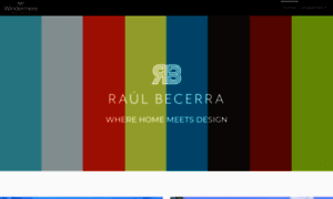 Raulbecerra.com thumbnail