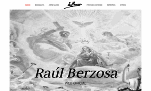 Raulberzosa.com thumbnail
