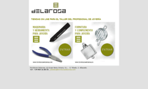 Rauldelarosa.com thumbnail