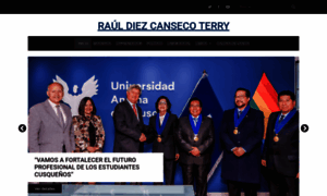 Rauldiezcansecoterry.com thumbnail