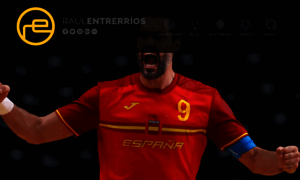 Raulentrerrios.com thumbnail