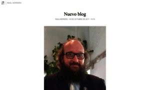 Raulherrero.blogia.com thumbnail