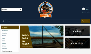 Raulmariosurfcasting.com thumbnail