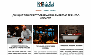 Raulmellado.es thumbnail
