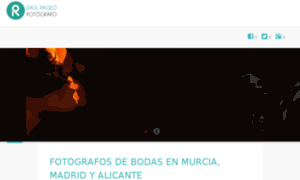 Raulpageo.com thumbnail