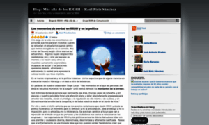 Raulpiriz.wordpress.com thumbnail