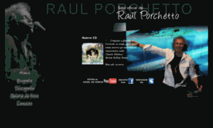 Raulporchetto.com.ar thumbnail