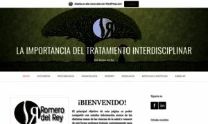 Raulromerodelrey.wordpress.com thumbnail