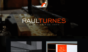 Raulturnes.com.uy thumbnail