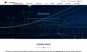 Rauroszm.com thumbnail
