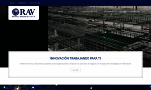 Rav.com.mx thumbnail