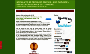Ravdeportes.blogspot.com thumbnail