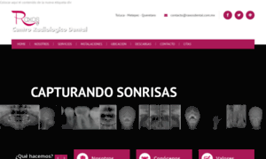 Raxosdental.com.mx thumbnail