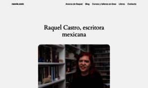 Raxxie.com thumbnail