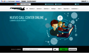 Raycomsoluciones.com thumbnail