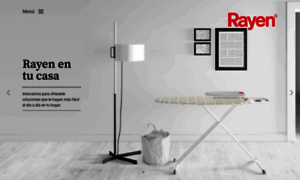 Rayen.com thumbnail