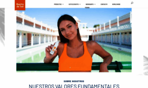 Rayitodesol.com.ar thumbnail