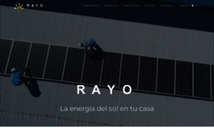 Rayo.ar thumbnail