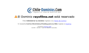 Rayofilms.net thumbnail