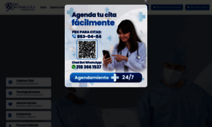 Rayosxdelhuila.com.co thumbnail