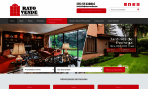 Rayovende.com.mx thumbnail