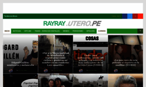 Rayray.utero.pe thumbnail