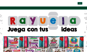 Rayuela.com.co thumbnail