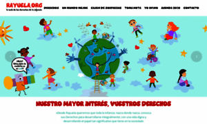 Rayuela.org thumbnail