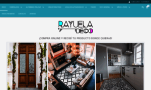 Rayueladeco.com.ar thumbnail