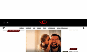 Raza.com.mx thumbnail