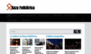 Razafolklorica.com thumbnail