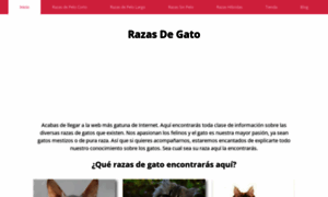 Razasdegato.net thumbnail