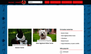 Razasdeperros.net thumbnail