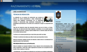 Razonamientociu.blogspot.com thumbnail