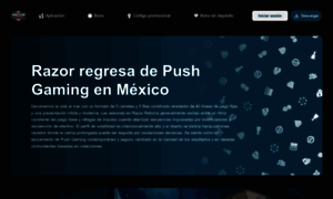 Razorreturns-mx.com thumbnail
