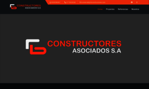 Rbconstructores.com thumbnail