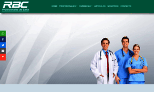 Rbcprofesionales.com.ar thumbnail