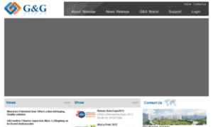 Rbg-ninestar.com thumbnail