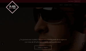 Rbmodels.com.mx thumbnail