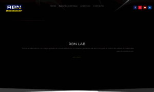 Rbnlab.com.mx thumbnail