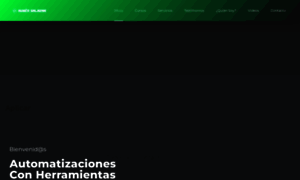 Rbnsalazar.com thumbnail