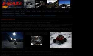 Rc-hiking.com thumbnail